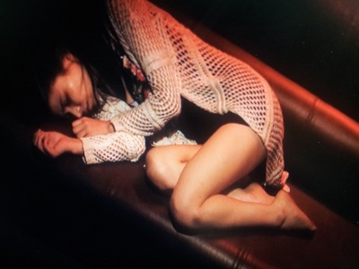 监禁风暴剧照的剧照