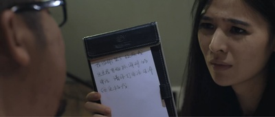 监禁风暴剧照的剧照