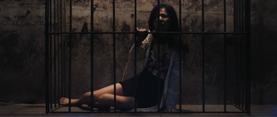 监禁风暴剧照的剧照