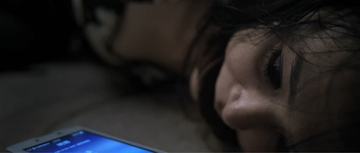 监禁风暴剧照的剧照