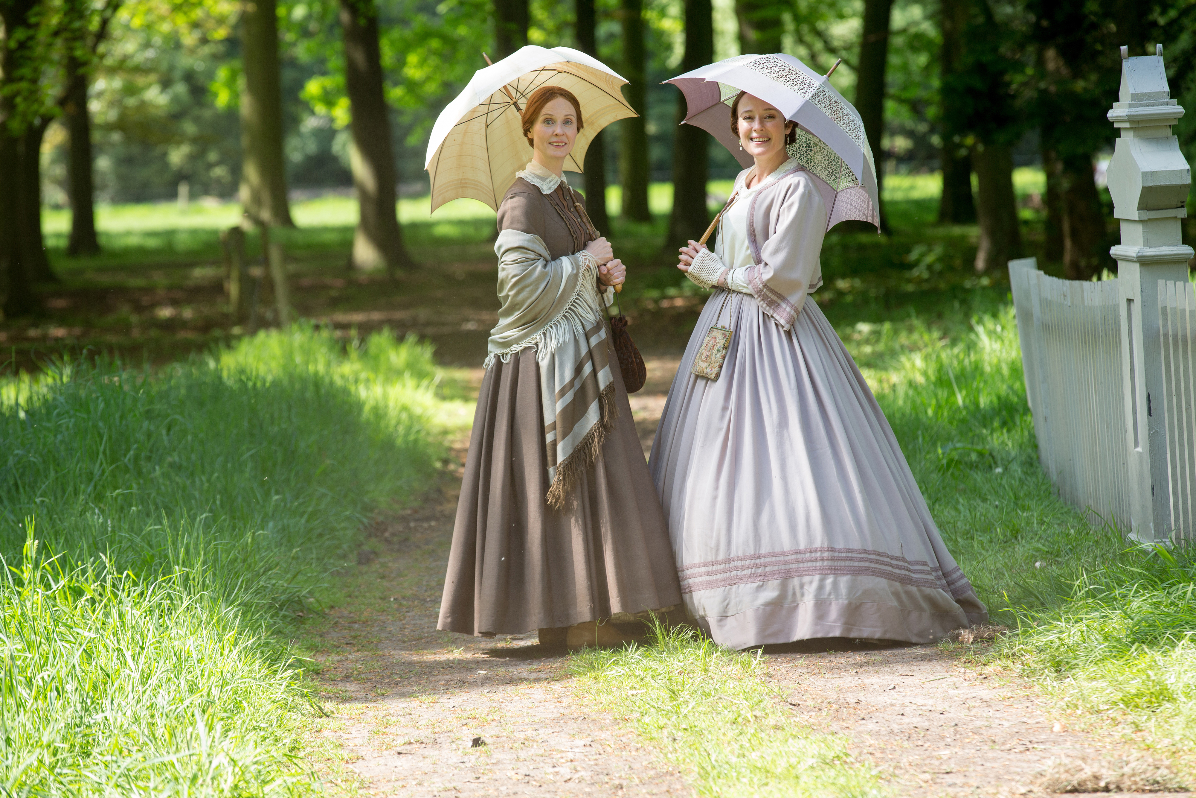 宁静的热情剧照的剧照