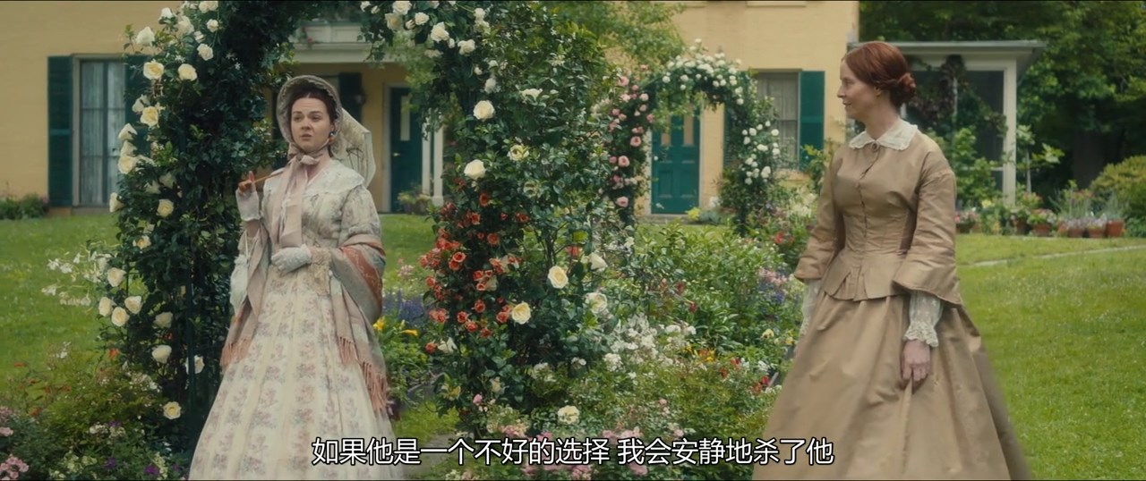 宁静的热情剧照的剧照