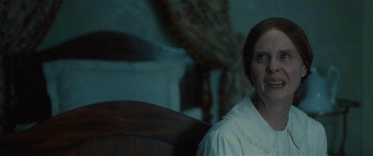 宁静的热情剧照的剧照