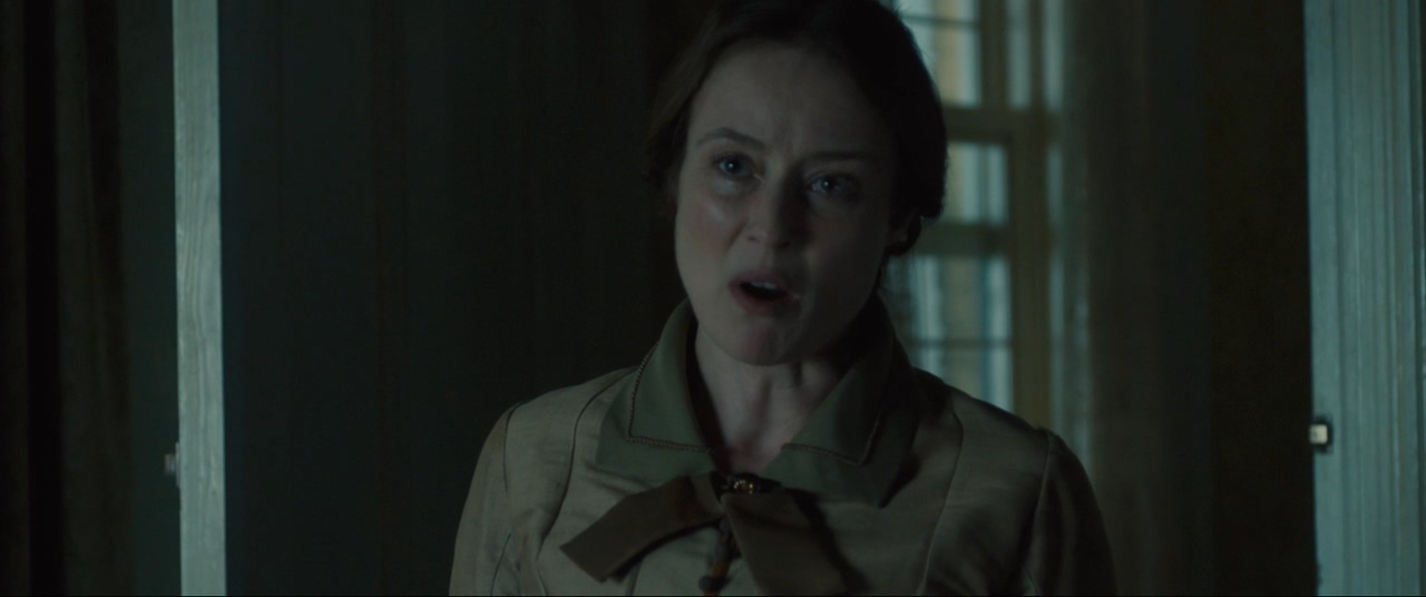 宁静的热情剧照的剧照