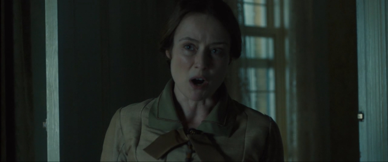 宁静的热情剧照的剧照