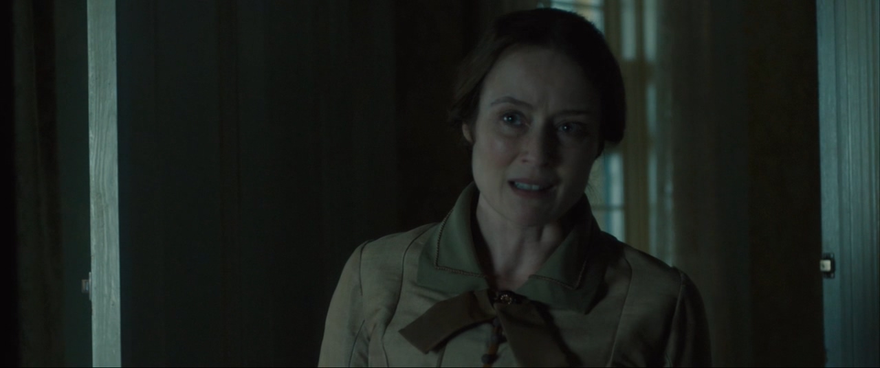 宁静的热情剧照的剧照