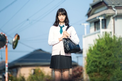 我才不会对黑崎君说的话言听计从剧照的剧照