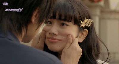 我才不会对黑崎君说的话言听计从剧照的剧照