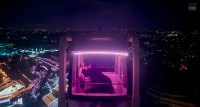 我才不会对黑崎君说的话言听计从剧照的剧照