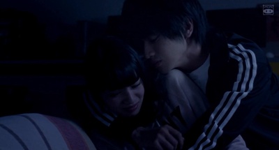 我才不会对黑崎君说的话言听计从剧照的剧照