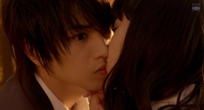 我才不会对黑崎君说的话言听计从剧照的剧照