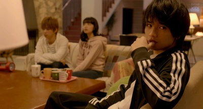 我才不会对黑崎君说的话言听计从剧照的剧照