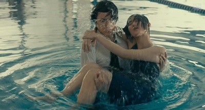 我才不会对黑崎君说的话言听计从剧照的剧照