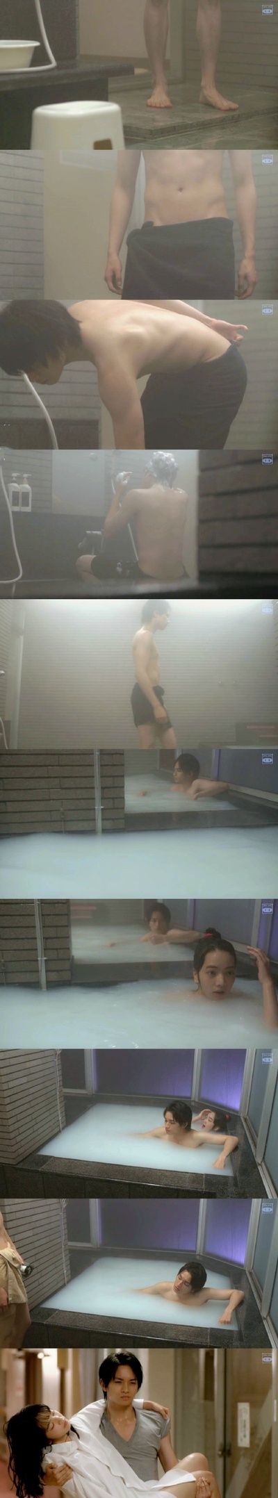 我才不会对黑崎君说的话言听计从剧照的剧照