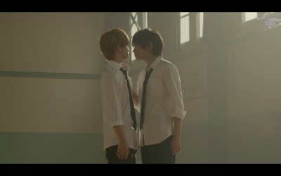 我才不会对黑崎君说的话言听计从剧照的剧照