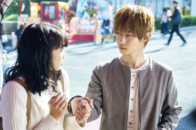 我才不会对黑崎君说的话言听计从剧照的剧照