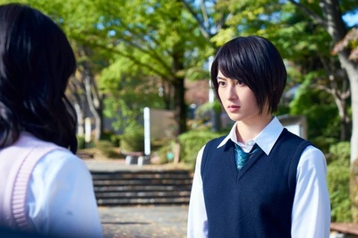 我才不会对黑崎君说的话言听计从剧照的剧照