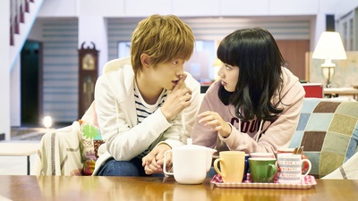 我才不会对黑崎君说的话言听计从剧照的剧照