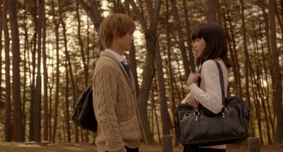 我才不会对黑崎君说的话言听计从剧照的剧照