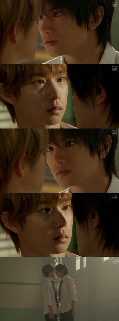 我才不会对黑崎君说的话言听计从剧照的剧照