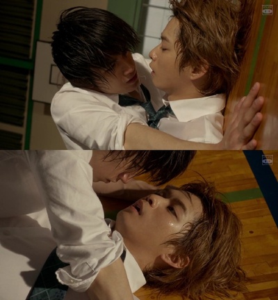 我才不会对黑崎君说的话言听计从剧照的剧照