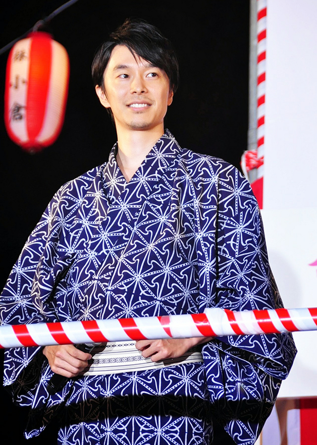 窈窕舞妓剧照的剧照