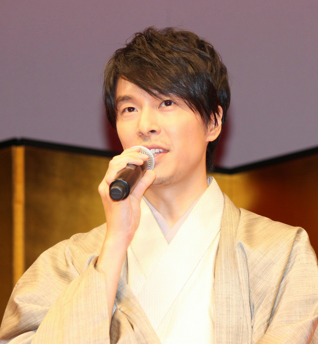 窈窕舞妓剧照的剧照