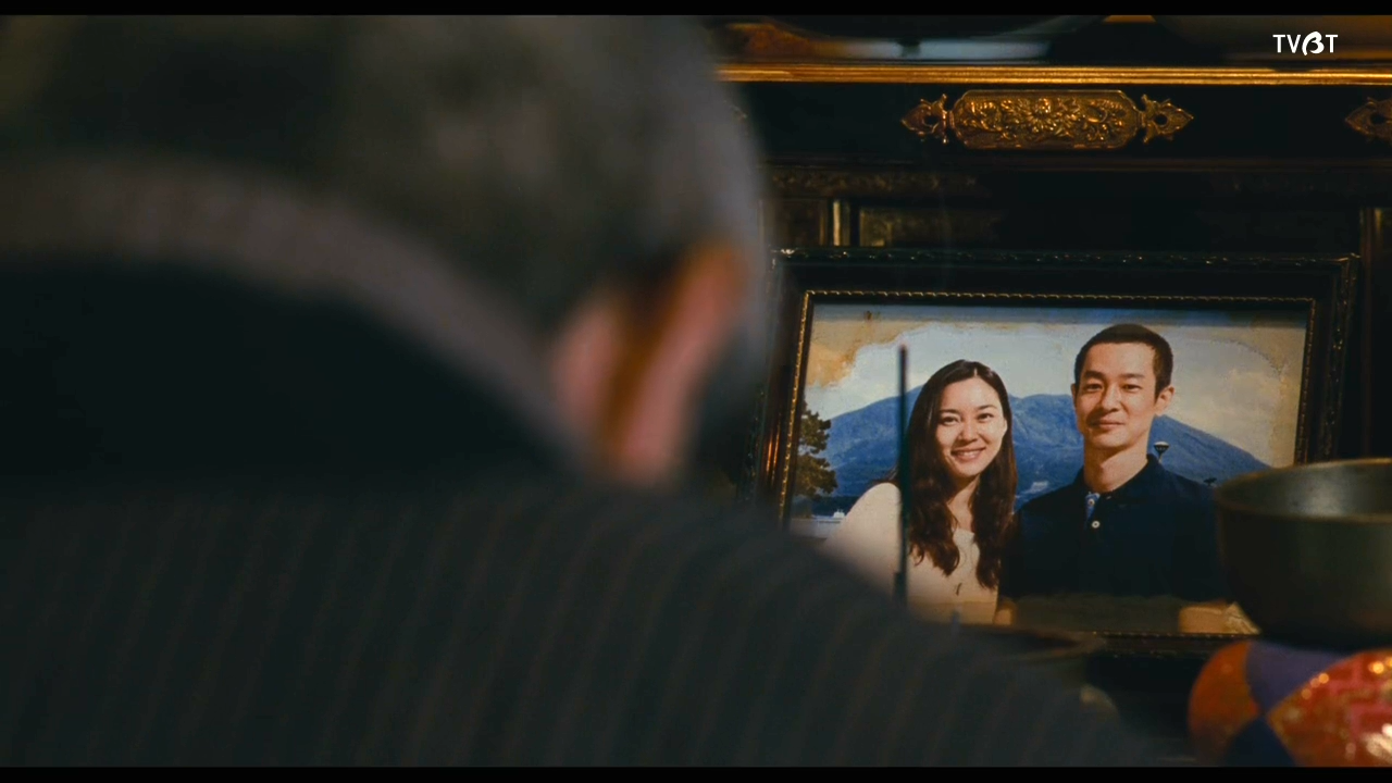 窈窕舞妓剧照的剧照