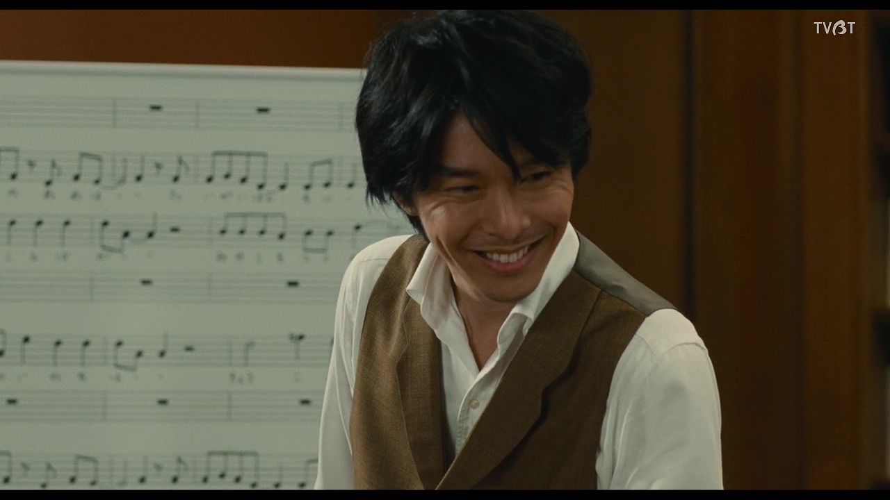 窈窕舞妓剧照的剧照