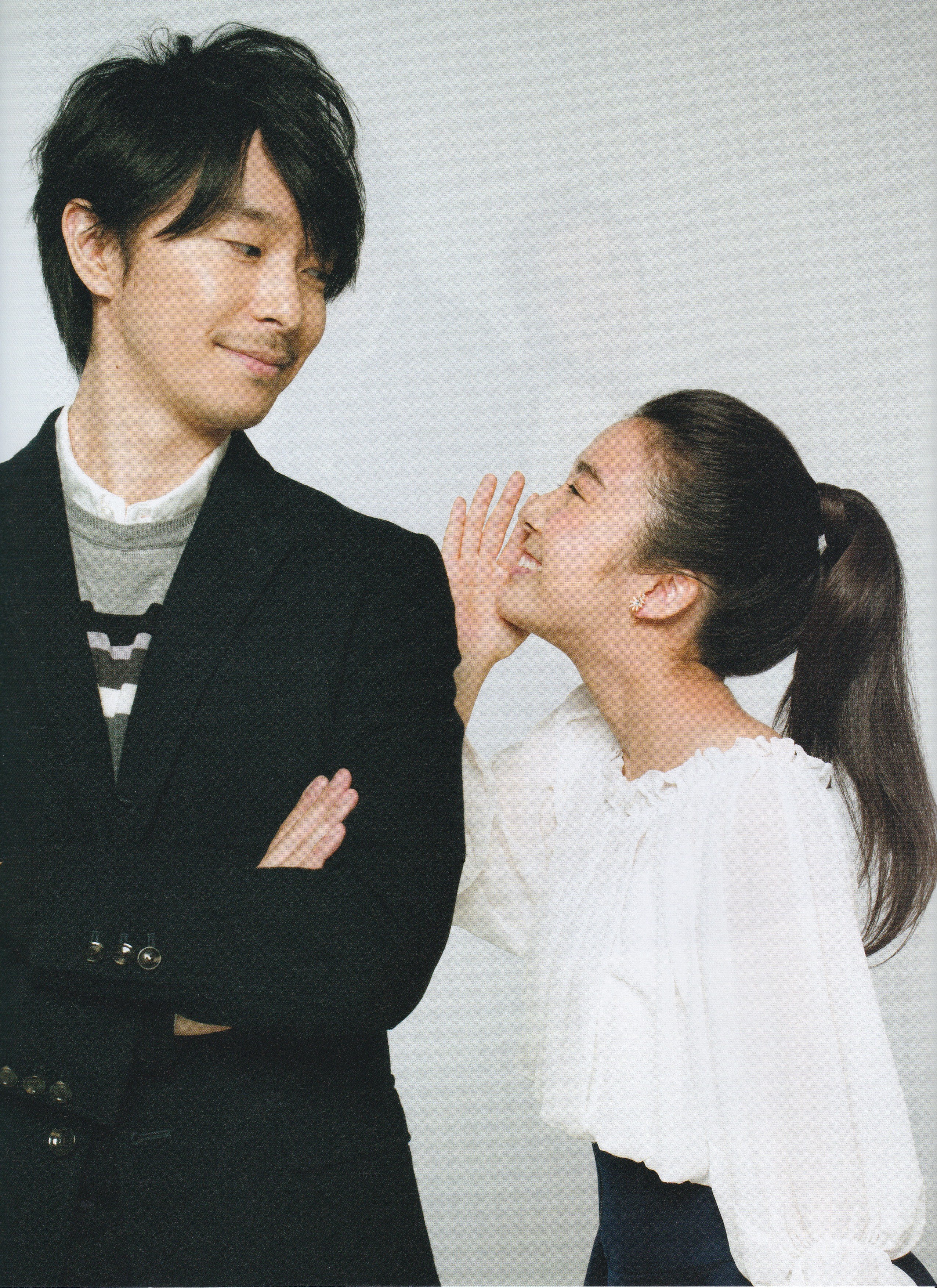 窈窕舞妓剧照的剧照