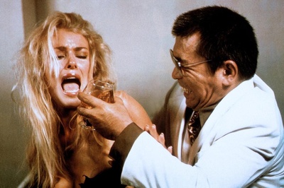 猩猩王剧照的剧照