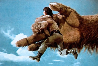 猩猩王剧照的剧照