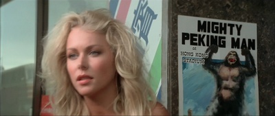 猩猩王剧照的剧照