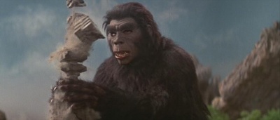 猩猩王剧照的剧照