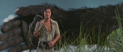 猩猩王剧照的剧照