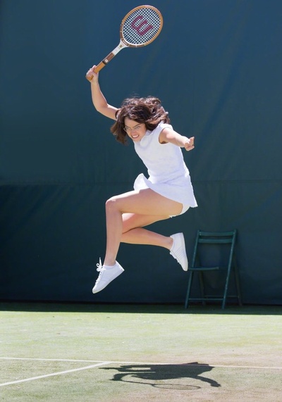 性别之战剧照的剧照