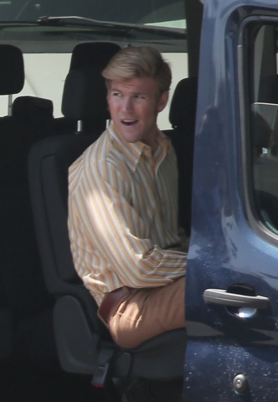 性别之战剧照的剧照