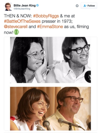 性别之战剧照的剧照