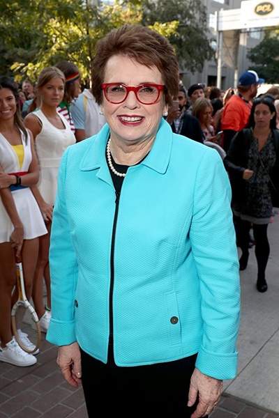 性别之战剧照的剧照