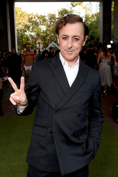 性别之战剧照的剧照