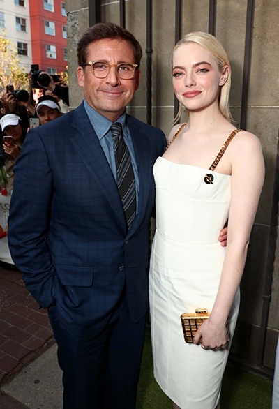 性别之战剧照的剧照