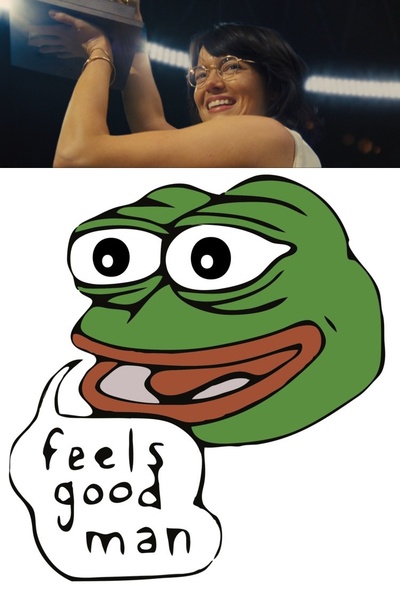 性别之战剧照的剧照