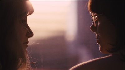 性别之战剧照的剧照