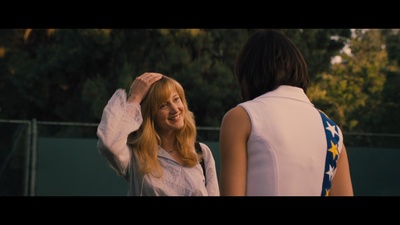 性别之战剧照的剧照