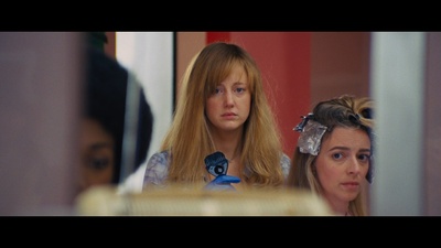 性别之战剧照的剧照