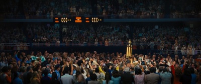 性别之战剧照的剧照