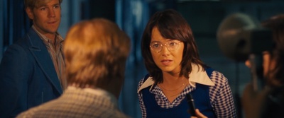 性别之战剧照的剧照