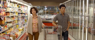 满月酒剧照的剧照