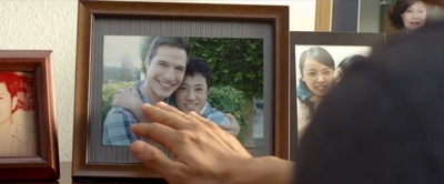 满月酒剧照的剧照