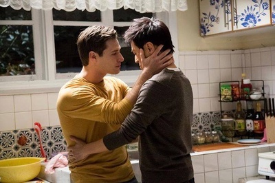 满月酒剧照的剧照